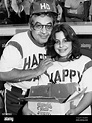 Tom Bosley And His Daughter Amy Bosley Credit: Ralph Dominguez ...