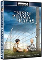 El Niño Con El Pijama De Rayas Libro Amazon - Libros Afabetización