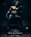 Ben Affleck... is The Batman | Batman, Superhero poster, Batman comics