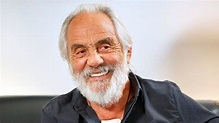 Tommy Chong: The Real-Life Diet of the Man Who Knows the Secret to ...