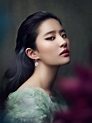 Liu Yifei Profile and Facts (Updated!) - Kpop Profiles