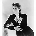 Clare Boothe Luce American Playwright And Celebrity In 1940 History ...