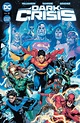 Upside-Down Man (Dark Multiverse) - DC Comics