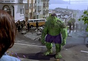 Sección visual de Hulk - FilmAffinity