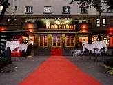 Unsere Bar - Rabenhof Theater Wien