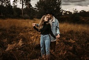 Magic Autumn by Lisa Ullmann Photography › Beloved Stories