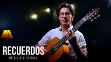 Recuerdos de la Alhambra by Francisco Tárrega - YouTube