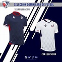 Selección Dominicana de Fútbol - Futbol Dominicano. Net