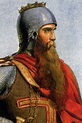 Biografia di Federico Barbarossa
