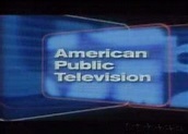 American Public Television - Logopedia, the logo and branding site