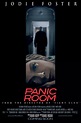 "La habitación del pánico" (David Fincher, 2002) con Jodie Foster ...