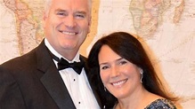 Tom Emmer: Tom Emmer Family: Know About Wife Jacqueline, Their 7 ...