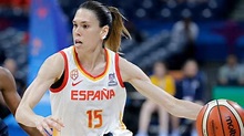 Polémica renuncia de Anna Cruz a la selección española de baloncesto ...