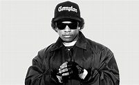 Recordando a Eazy-E: 23 años después de su trágica muerte