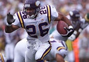 Minnesota Vikings: Best draft pick from each year of the 90s - Page 5
