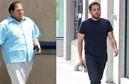 Irreconocible: cómo hizo el actor Jonah Hill para bajar más de 30 kilos