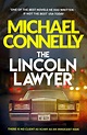 The Lincoln Lawyer (2005) - Michael Connelly