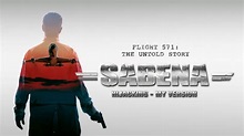 Sabena Hijacking – My Version