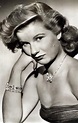 Barbara Bel Geddes (October 31, 1922 – August 8, 2005) | Barbara bel ...