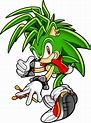Manic the Hedgehog Sonic Channel by SonicTheEdgehog on DeviantArt ...