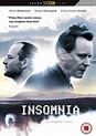 Insomnia (1997) - Posters — The Movie Database (TMDB)