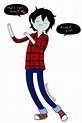 Marshall Lee Wallpapers - Wallpaper Cave