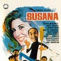 Susana - Película 1969 - SensaCine.com