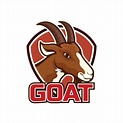 goat logo isolated on white background 511550 Vector Art at Vecteezy