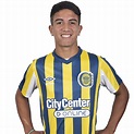 Kevin Ortíz - Rosario Central