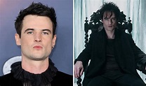 Tom Sturridge age: How old is The Sandman Morpheus actor? | TV & Radio ...