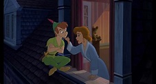 What Is The Plot Of Live-Action 'Peter Pan & Wendy'?