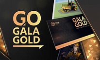 Join the Club… Gala Gold. Upgrade to Gala Gold before the end of… | by ...