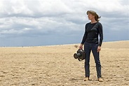 Iconic American West Photographer Laura Wilson Gets a Fayetteville ...