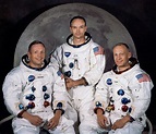 Apollo 11 Crew | Apollo 11 launched on July 16, 1969 as the … | Flickr