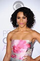 Kelly McCreary – 2016 People’s Choice Awards in Microsoft Theater in ...