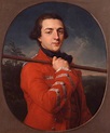 Portrait of Augustus Henry Fitzroy, 3rd Duke of Grafton, 1762 by Pompeo ...