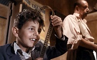 Nuovo Cinema Paradiso: 30 anni fa l'Oscar al film di Giuseppe Tornatore
