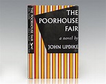 The Poorhouse Fair. by Updike, John: (1958) | Raptis Rare Books