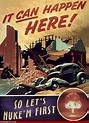 Cold war propaganda on Pinterest | Propaganda art, Soviet art and Cold War