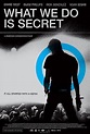 What We Do Is Secret (film) - Wikiwand