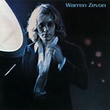 Musicology: Warren Zevon - Warren Zevon 1976