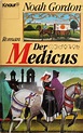 Medicus Bücher in der richtigen Reihenfolge - BücherTreff.de