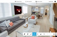 9 Free Virtual House Paint Visualizer Options (Exterior & Interior ...