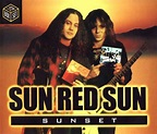 SUN RED SUN (Ray Gillen final band) – Sun Set [3-CD Box Set] – 0dayrox