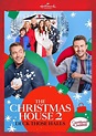 The Christmas House 2: Deck Those Halls: Amazon.co.uk: DVD & Blu-ray