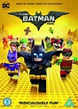 The LEGO® Batman Movie [DVD] [2017]: Amazon.co.uk: Chris McKay, Roy Lee ...