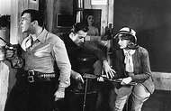 Border G-Man (1938) - Turner Classic Movies