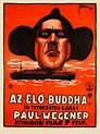 Lebende Buddhas (1925) movie posters