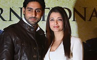 Aishwarya Rai With Her Husband Abhishek Bachchan 2011 | All About Top Stars