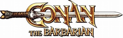 Conan the Barbarian (2011) - Logos — The Movie Database (TMDB)